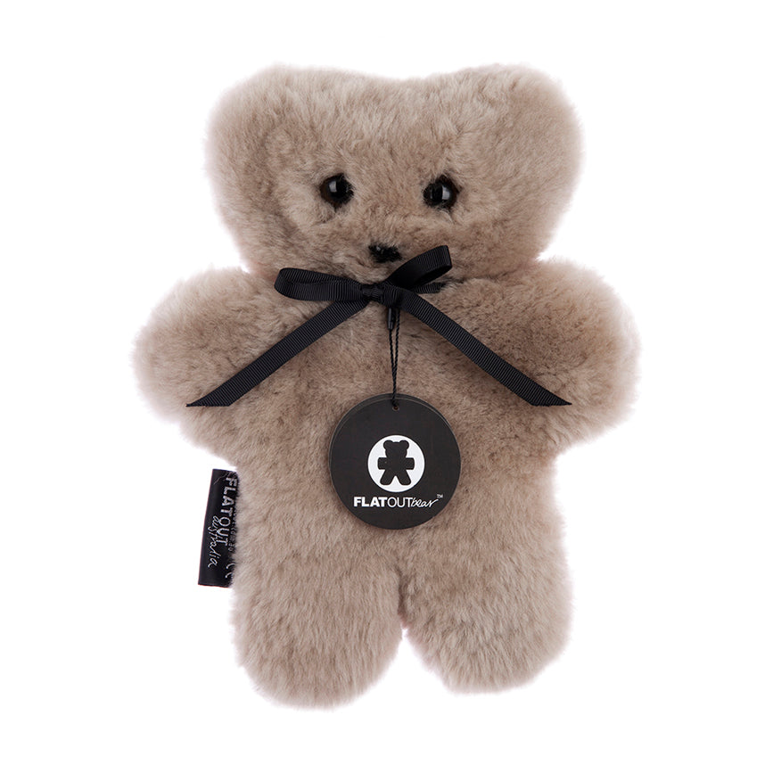 Flat out bear | SMALL