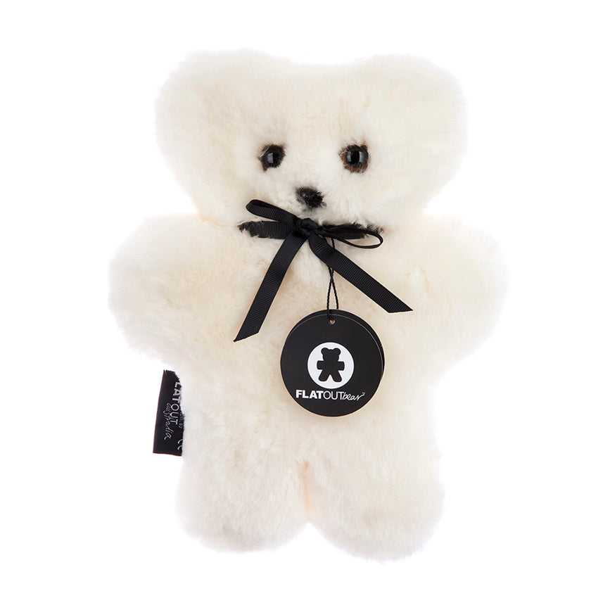Flat out bear | SMALL