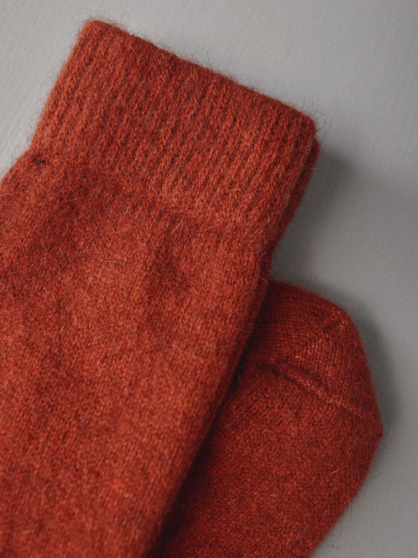 Signature Socks | Amber