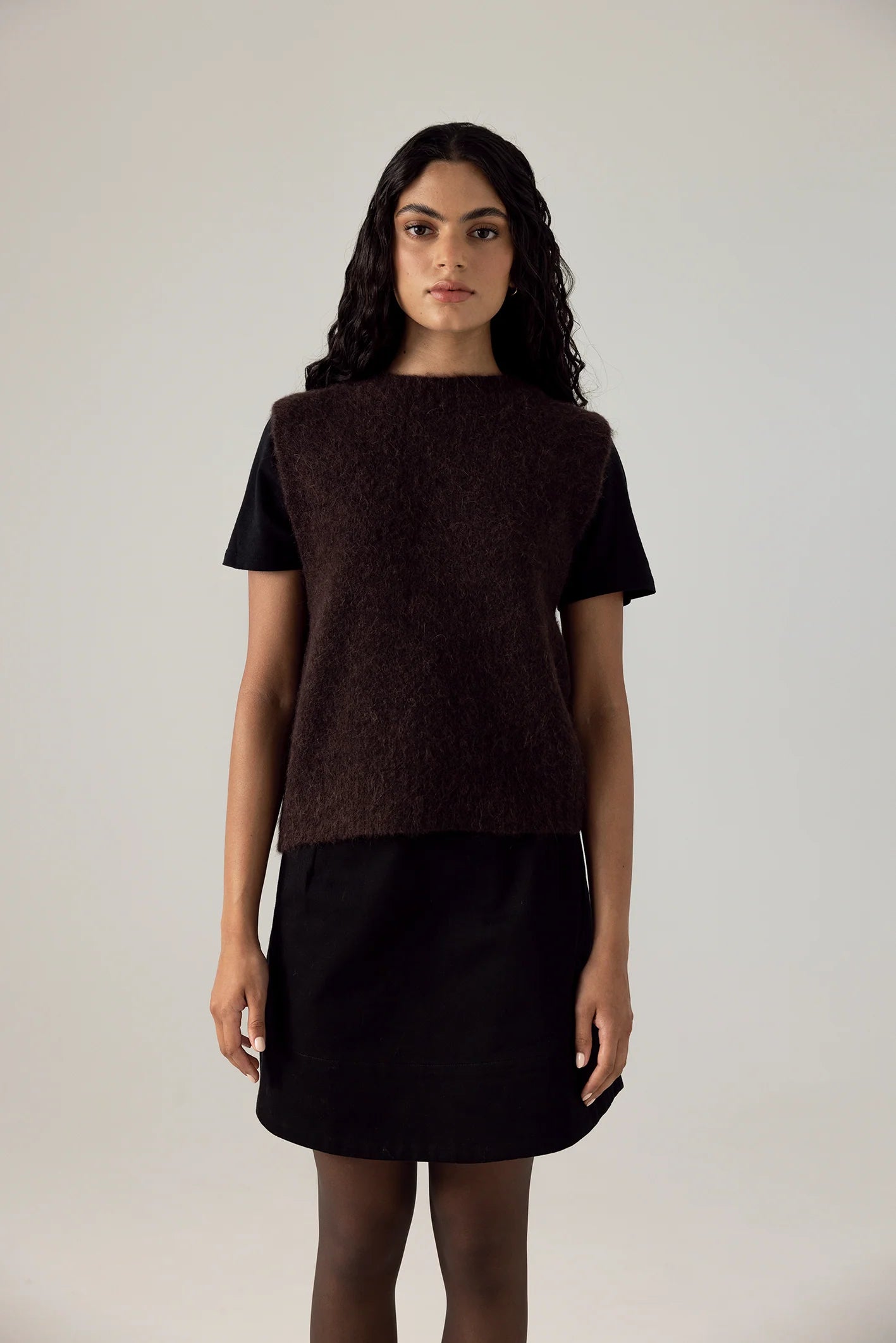 The Picnic Vest