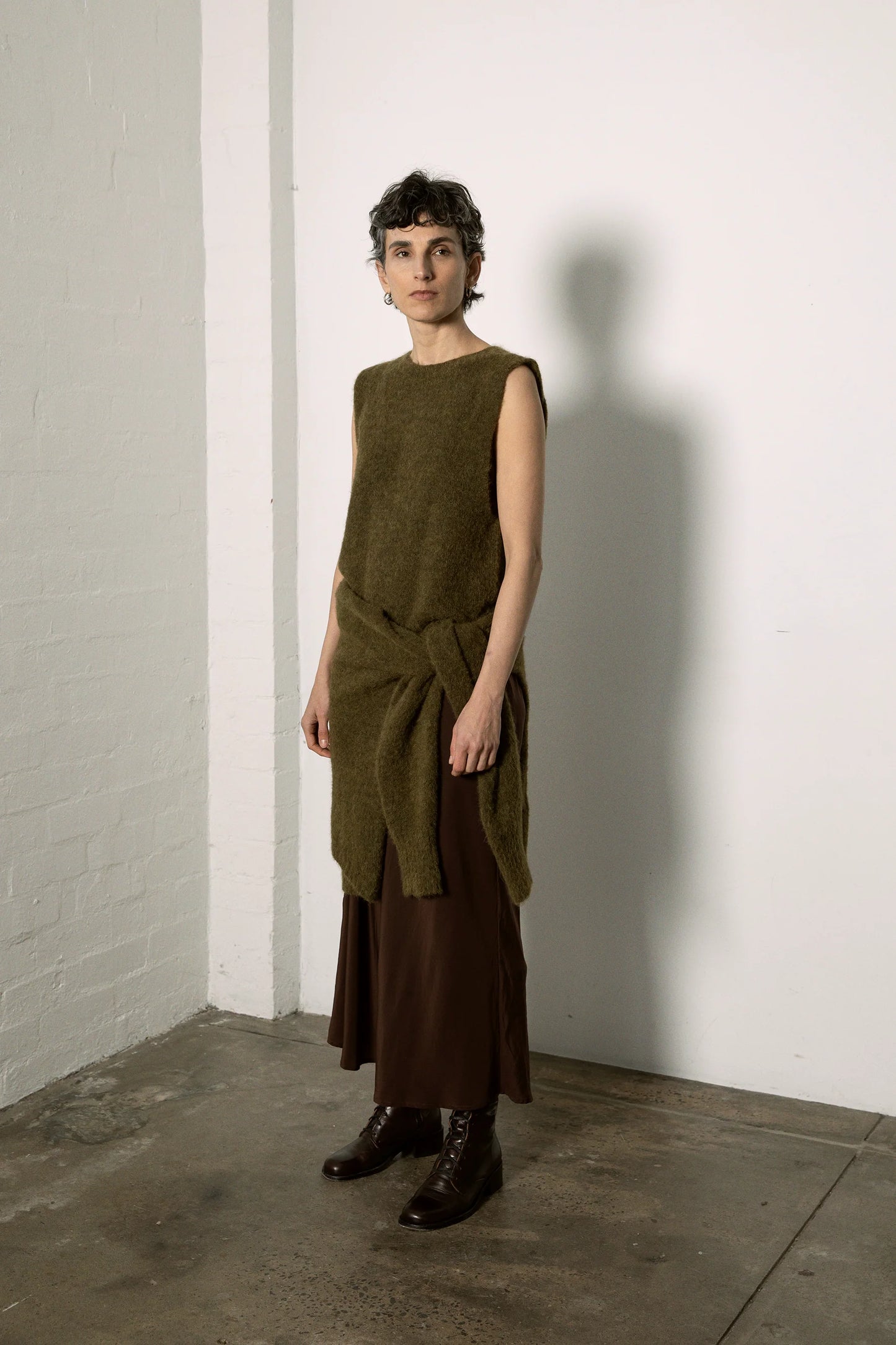 The Picnic Vest