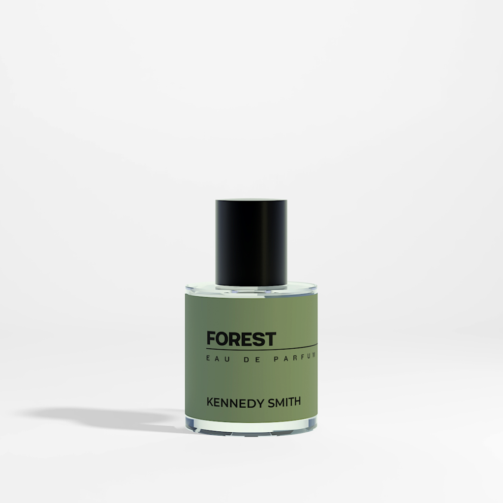 FOREST eau de parfum