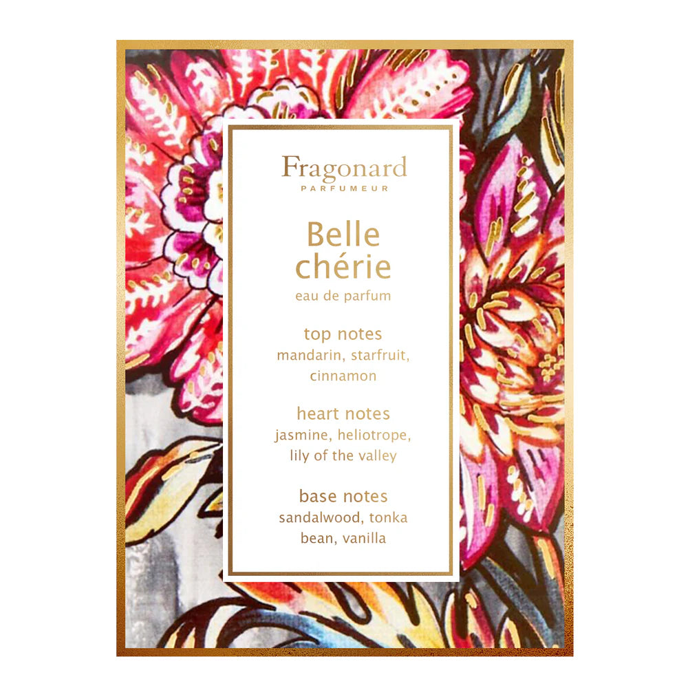 Belle Cherie 'Prestige' Eau de Parfum
