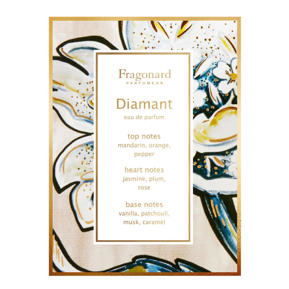 Diamant 'Prestige' Eau de Parfum