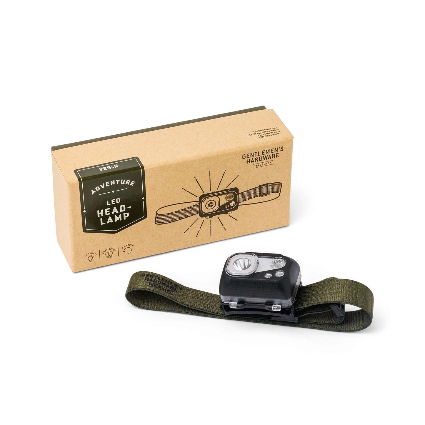 Head Torch