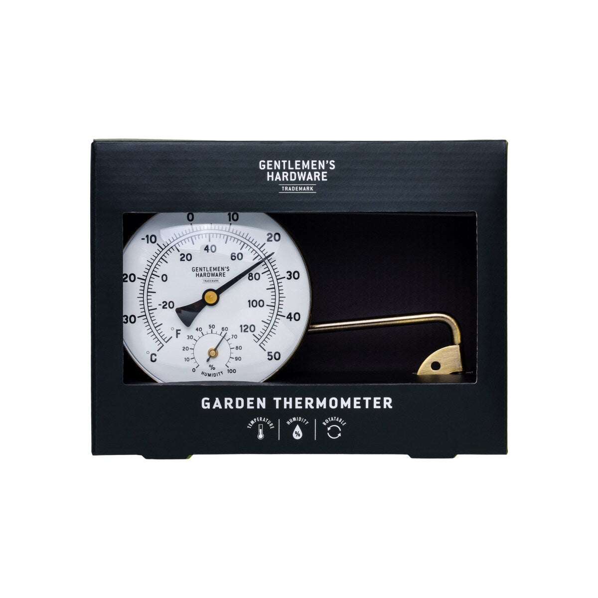 Outdoor Thermometer