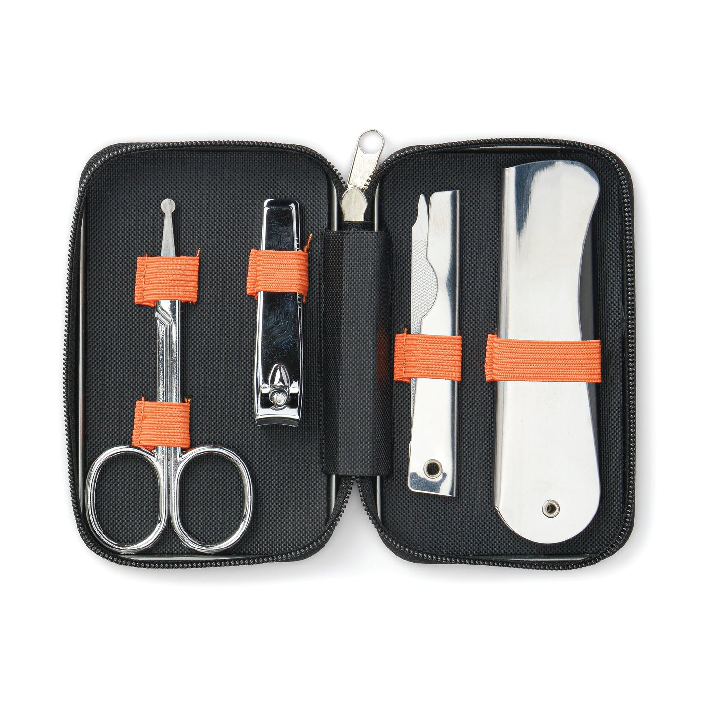 Manicure and grooming kit