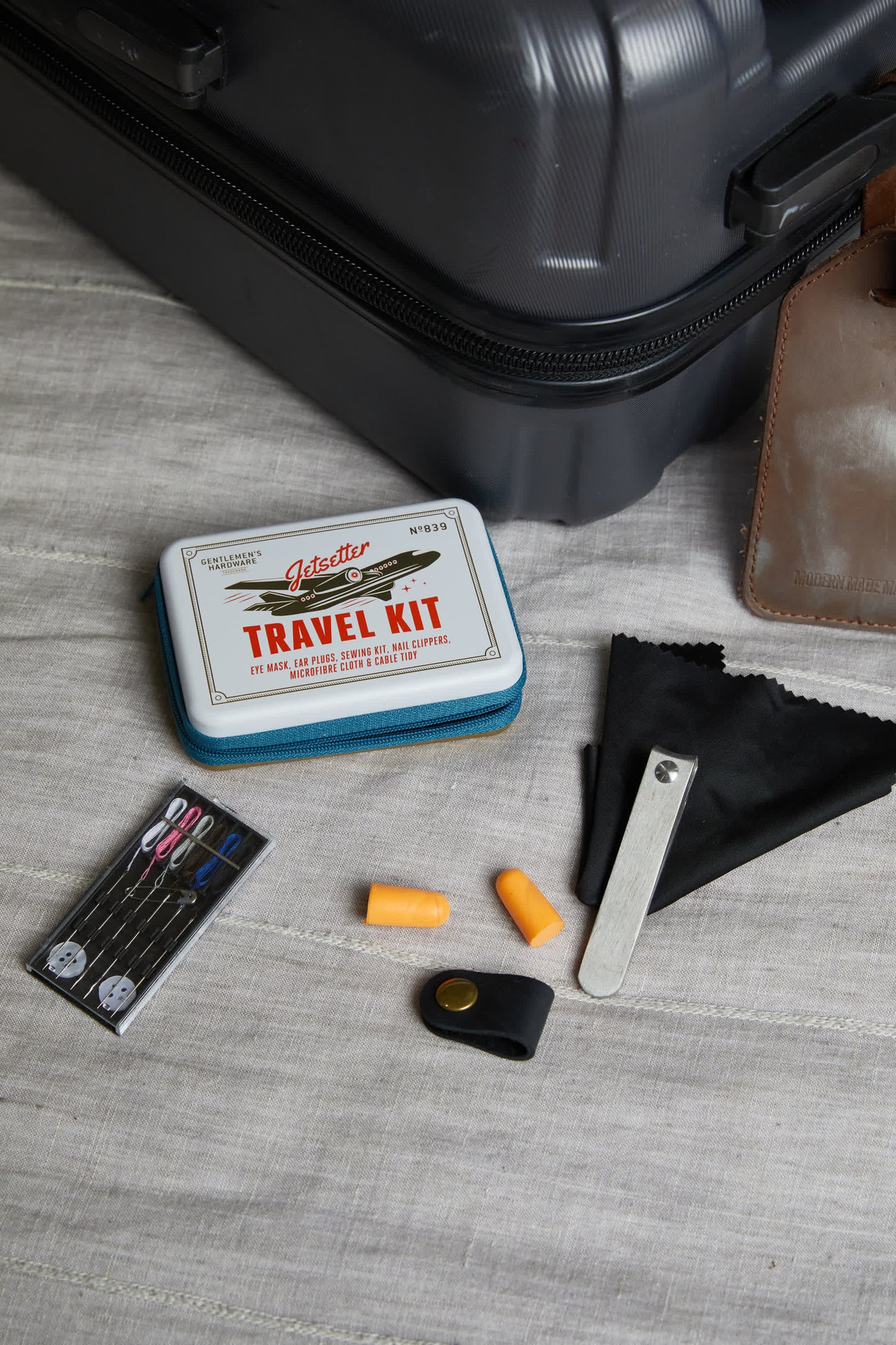 Travel kit
