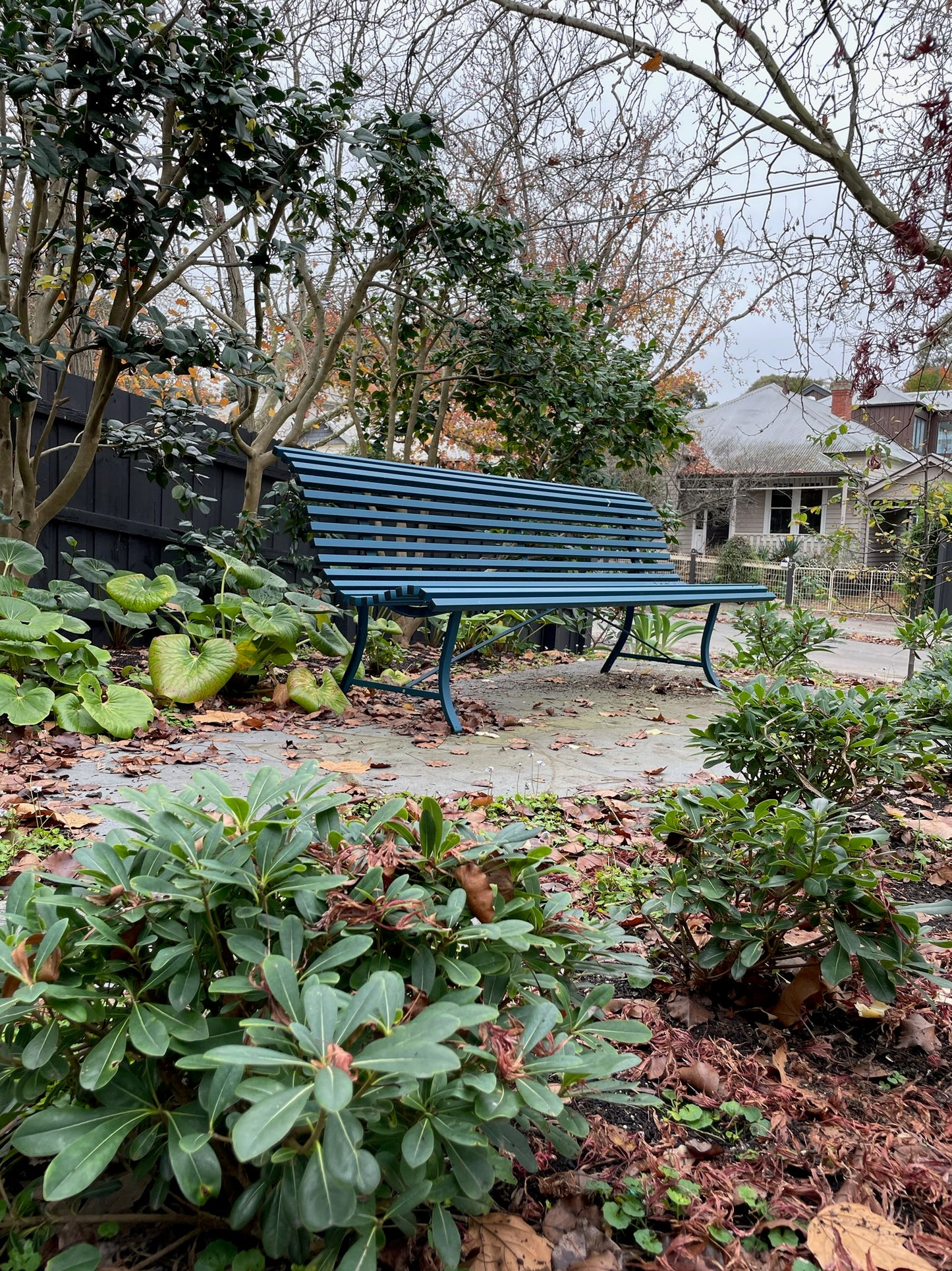 Louisiane bench | 200cm