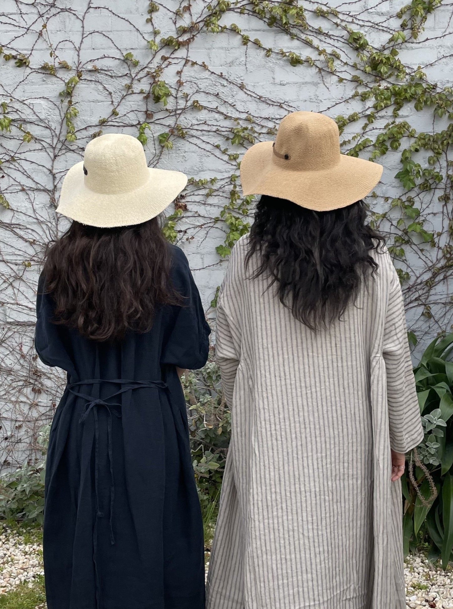 Roll up Hat - Three Colours Available