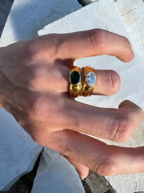Juniper Ring
