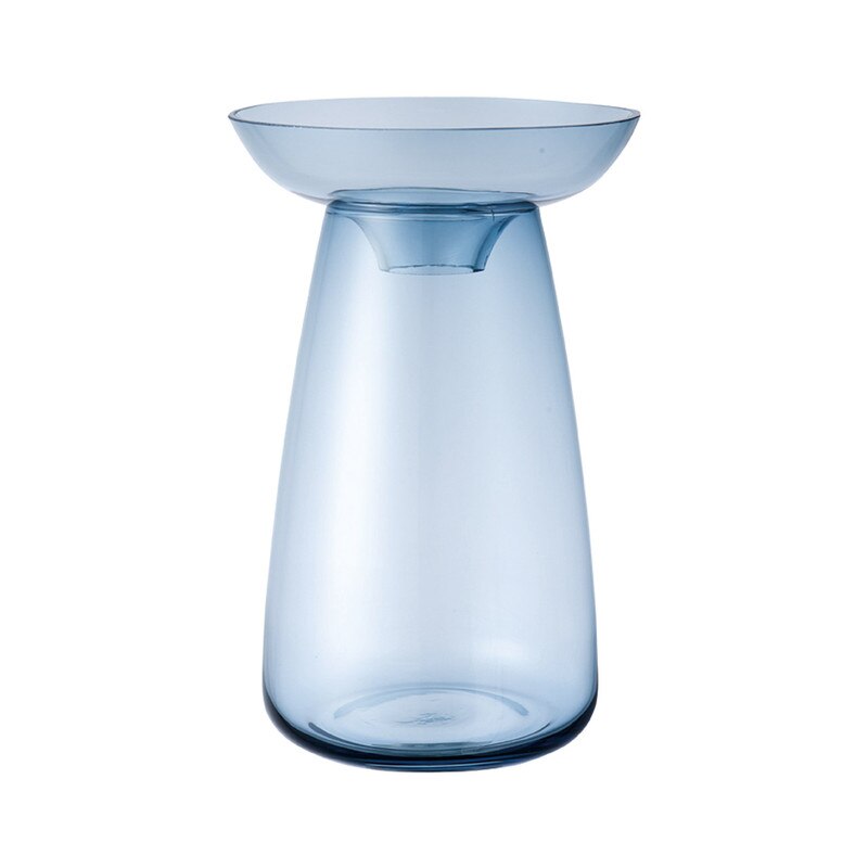Aqua Culture Vase | Large