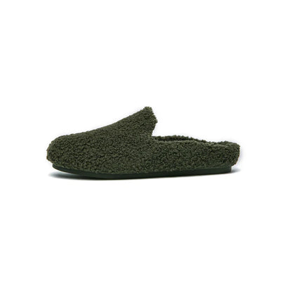 Kush slippers - Olive