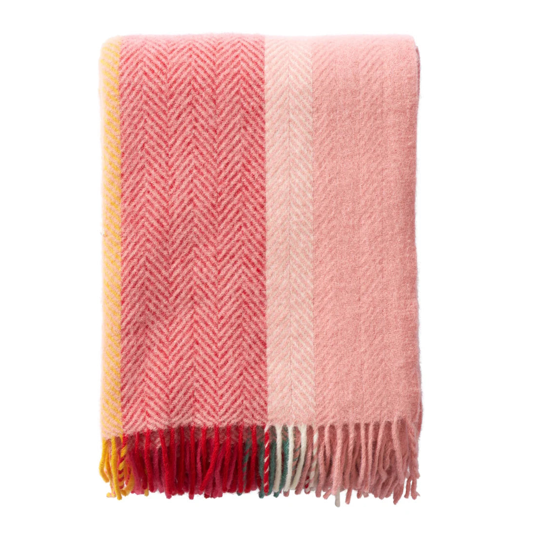 Birka Wool Blanket