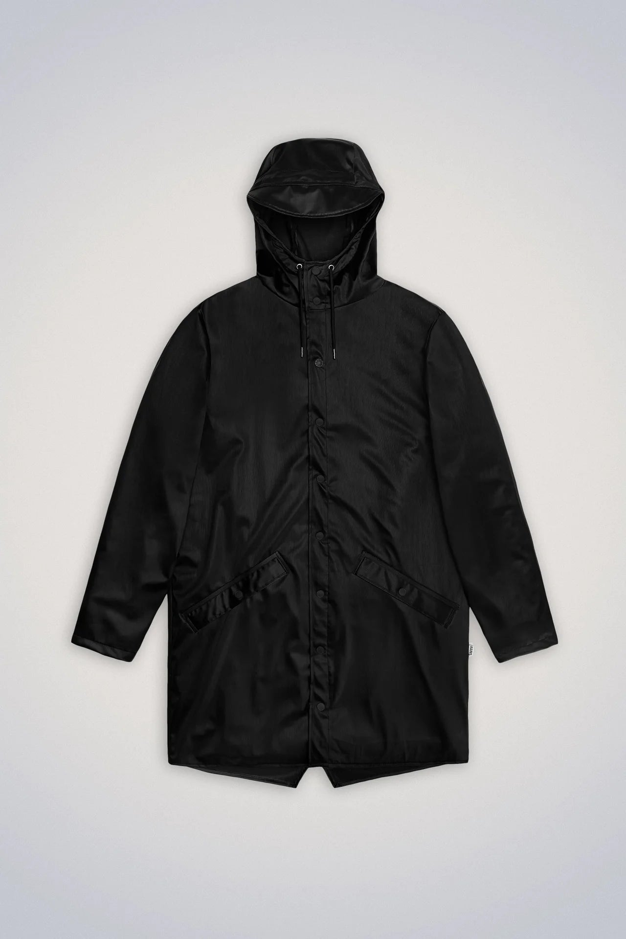 Long Jacket