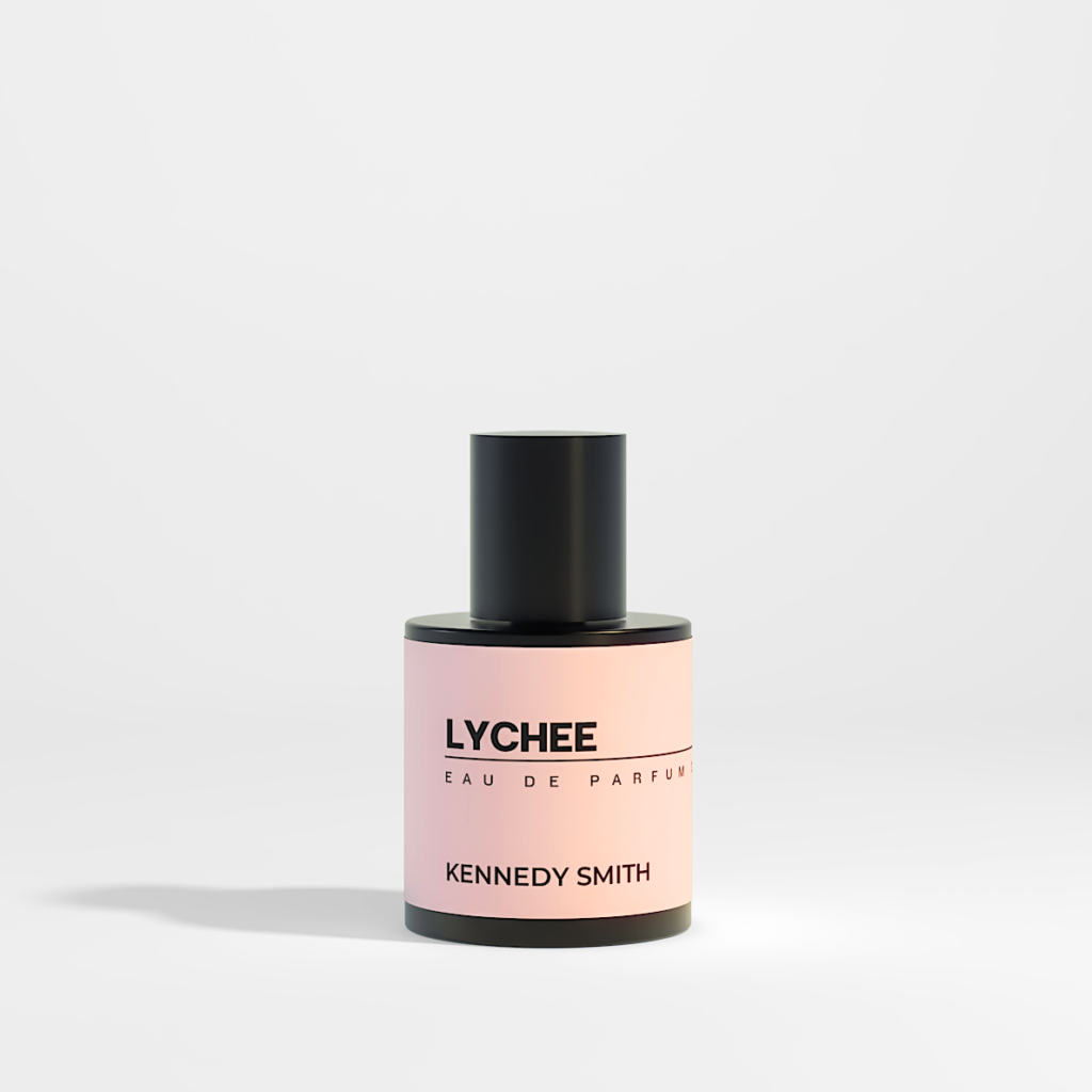 LYCHEE eau de parfum