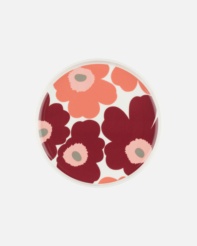 Oiva / Unikko Plate 20 cm