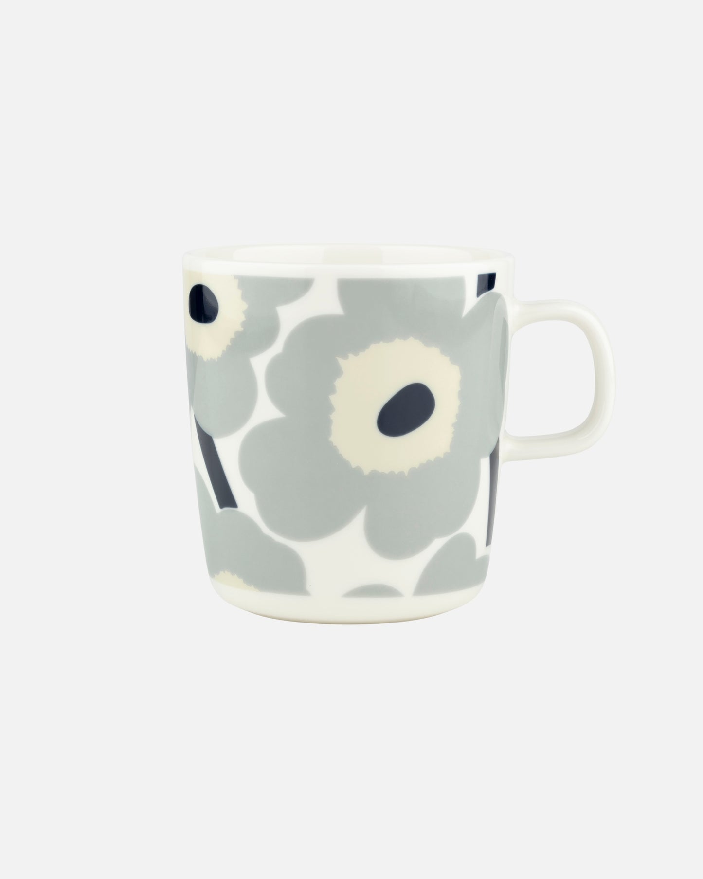 Large Unikko Mug 4 Dl
