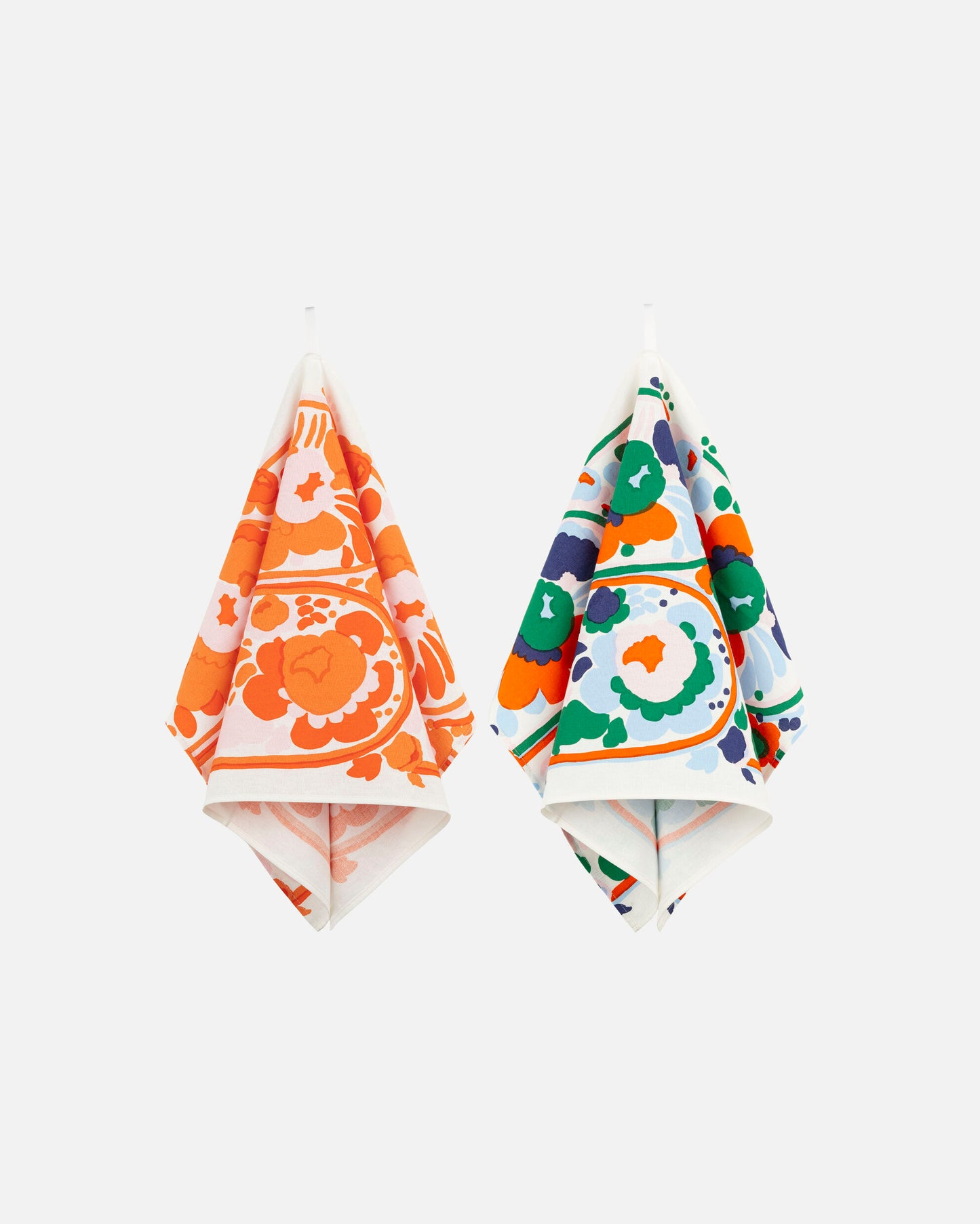 Karuselli Tea Towel | 2pcs