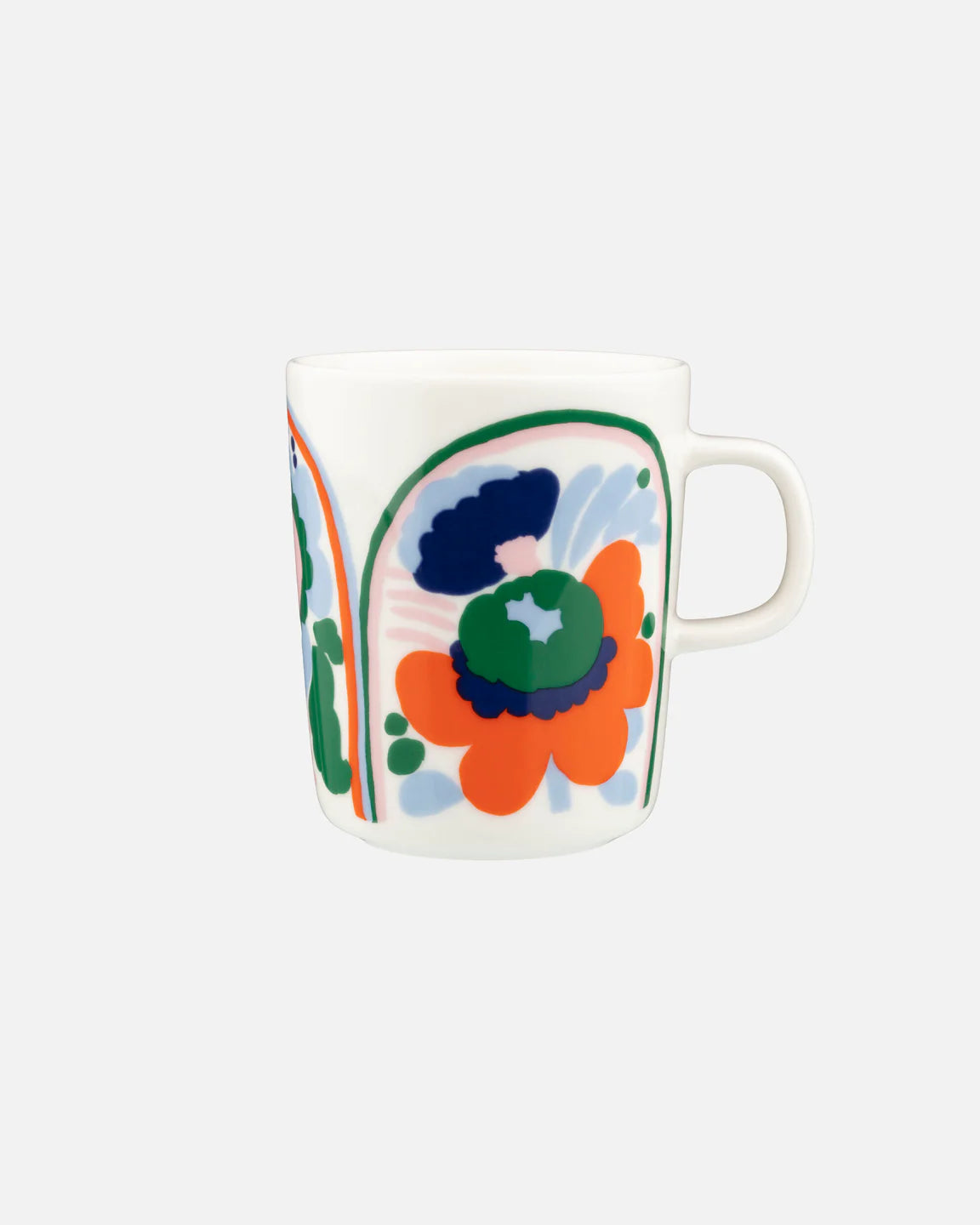 Karuselli Collection - 2.5dL Mug