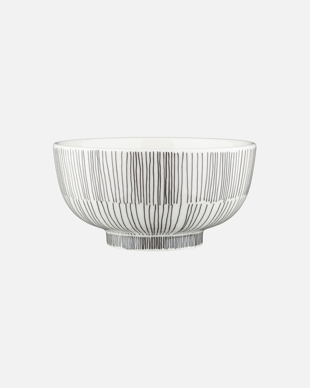 Kukat puhkeavat bowl