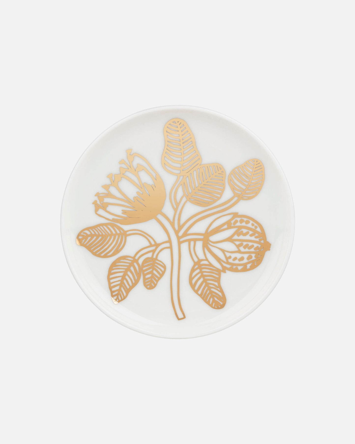 Tiara plate