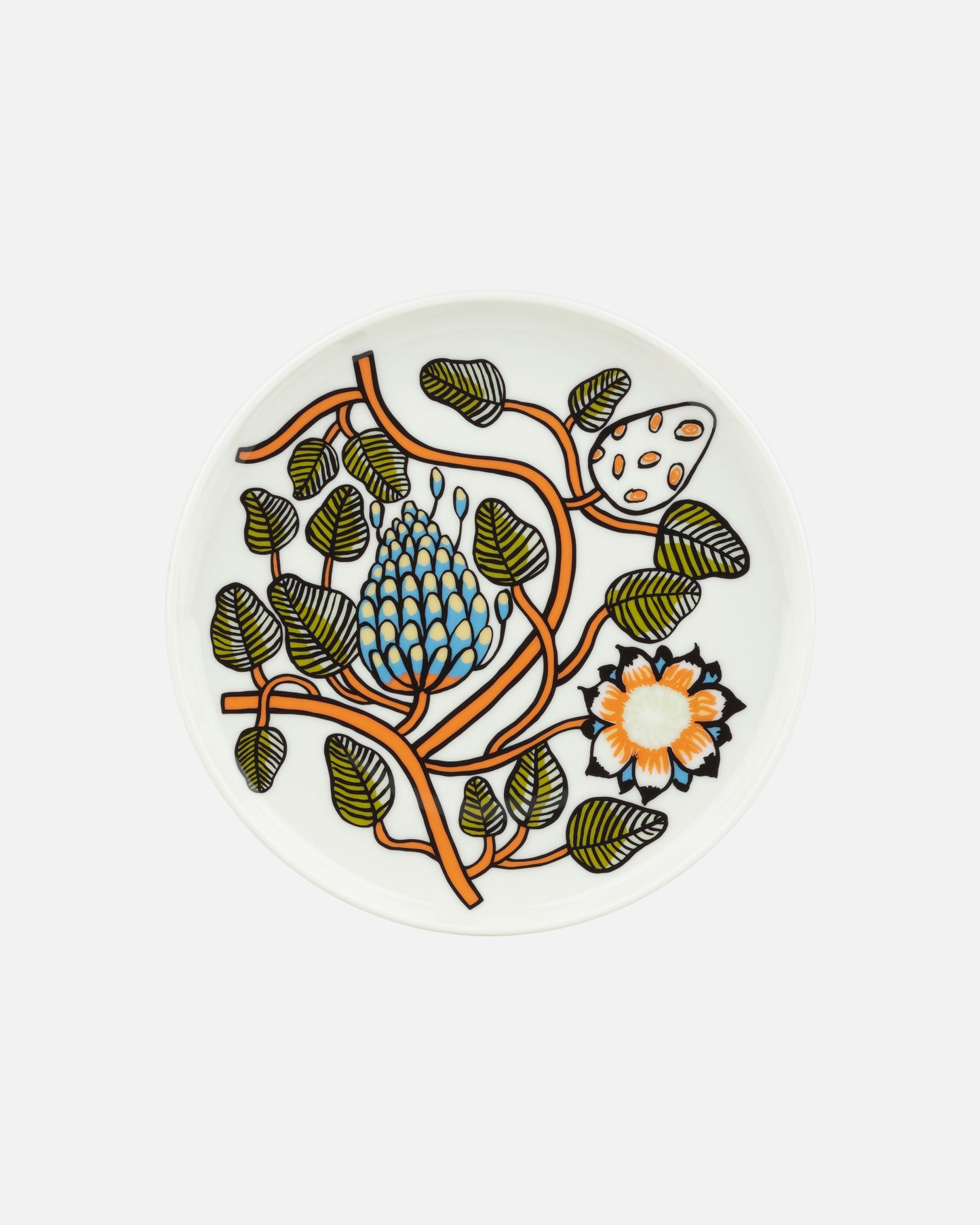 Tiara Plate | 20cm