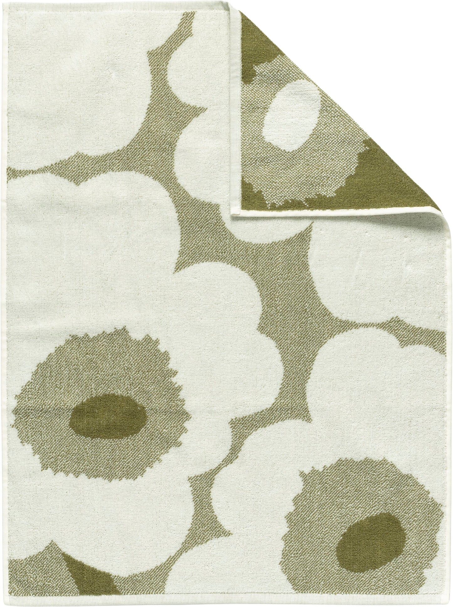 Unikko hand towel