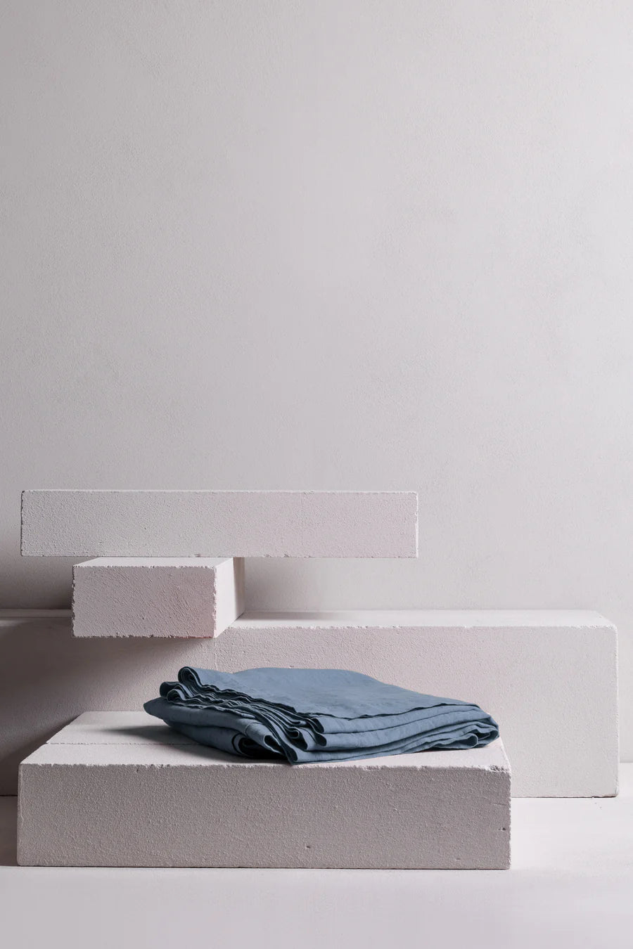 Belgium Linen Flat Sheet