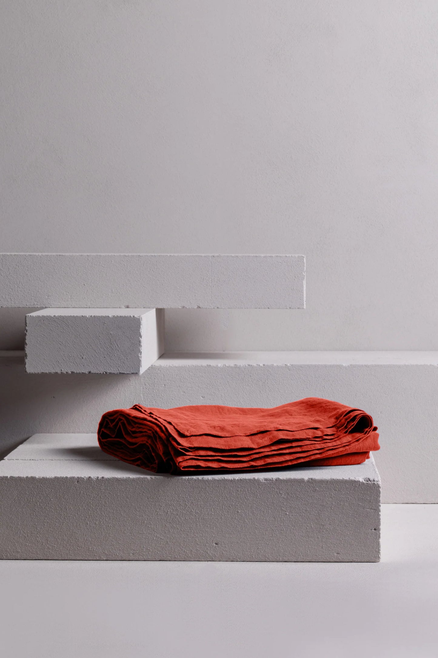 Belgium Linen Flat Sheet