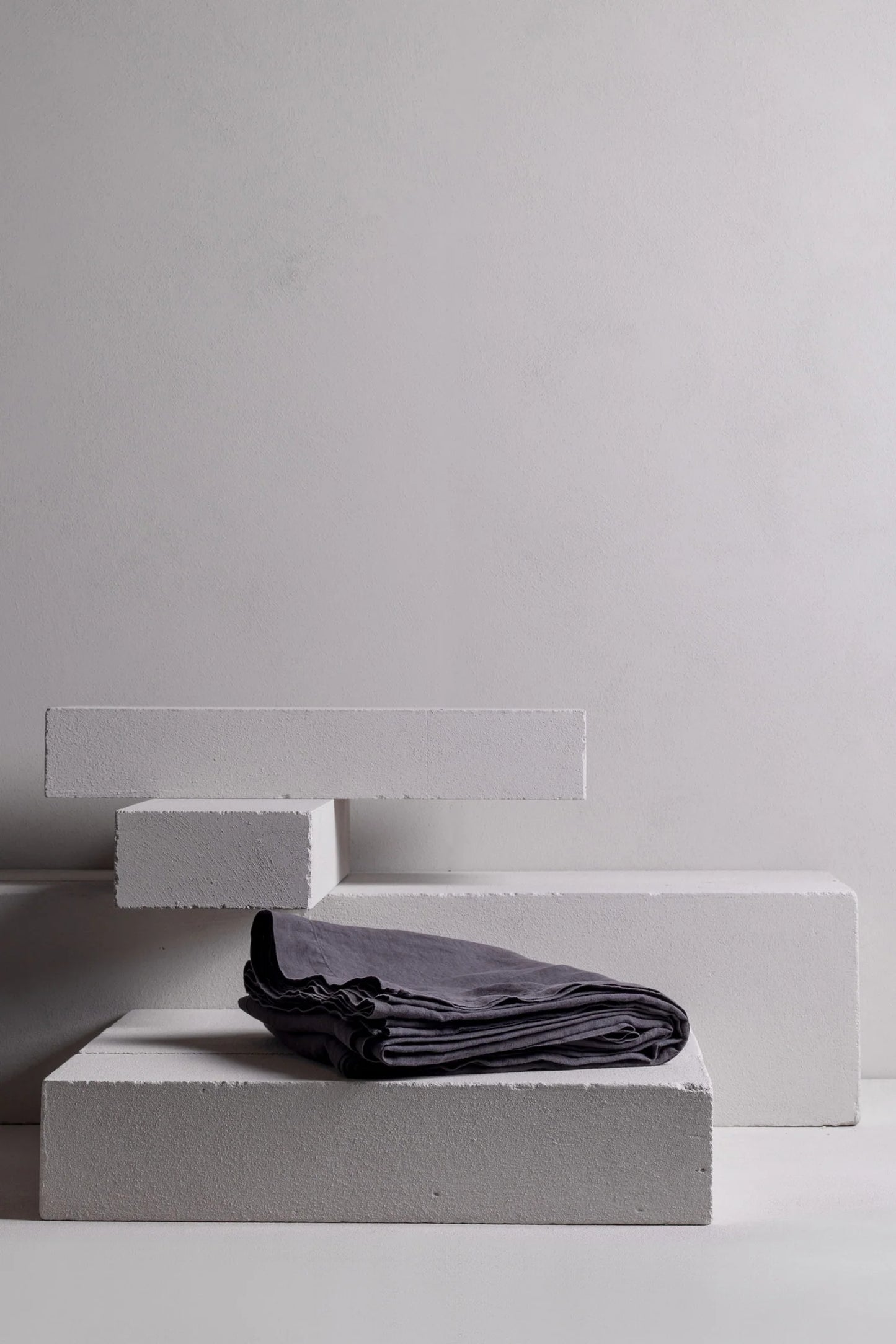 Belgium Linen Flat Sheet