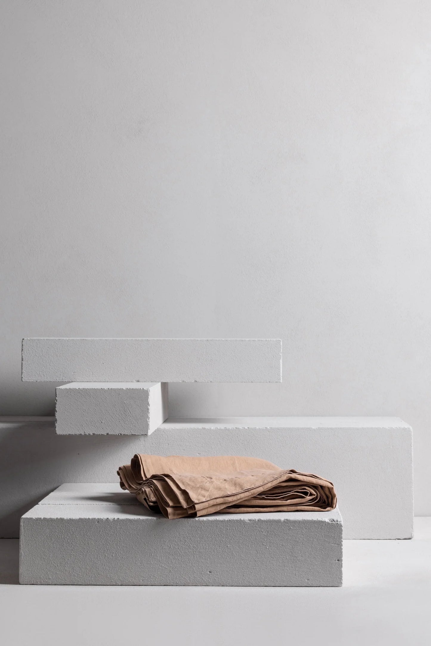 Belgium Linen Flat Sheet