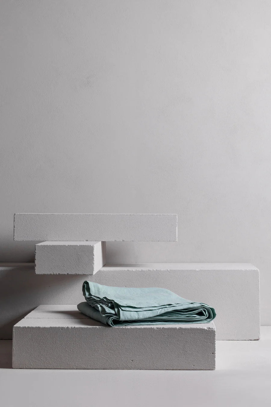 Belgium Linen Flat Sheet