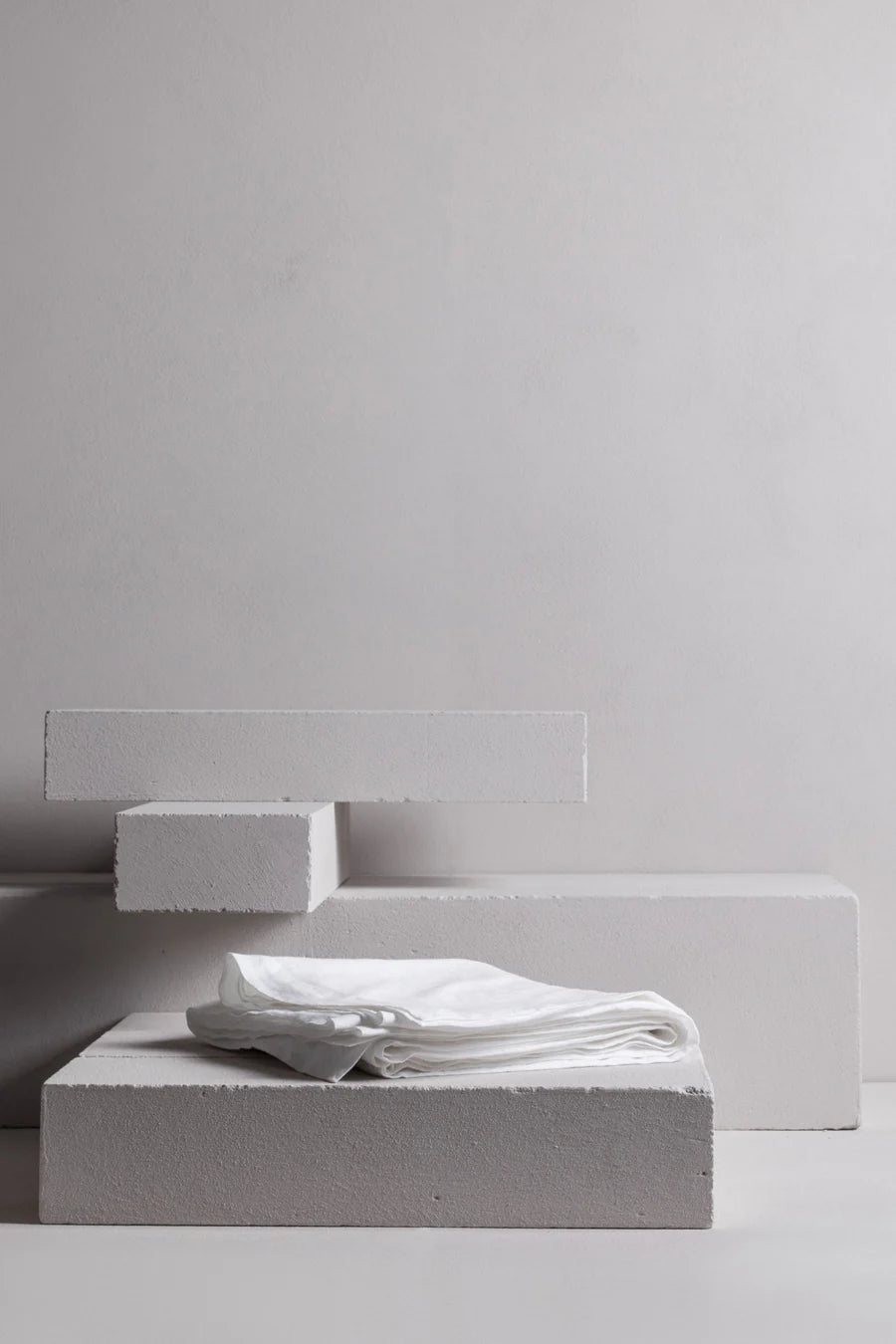 Belgium Linen Flat Sheet