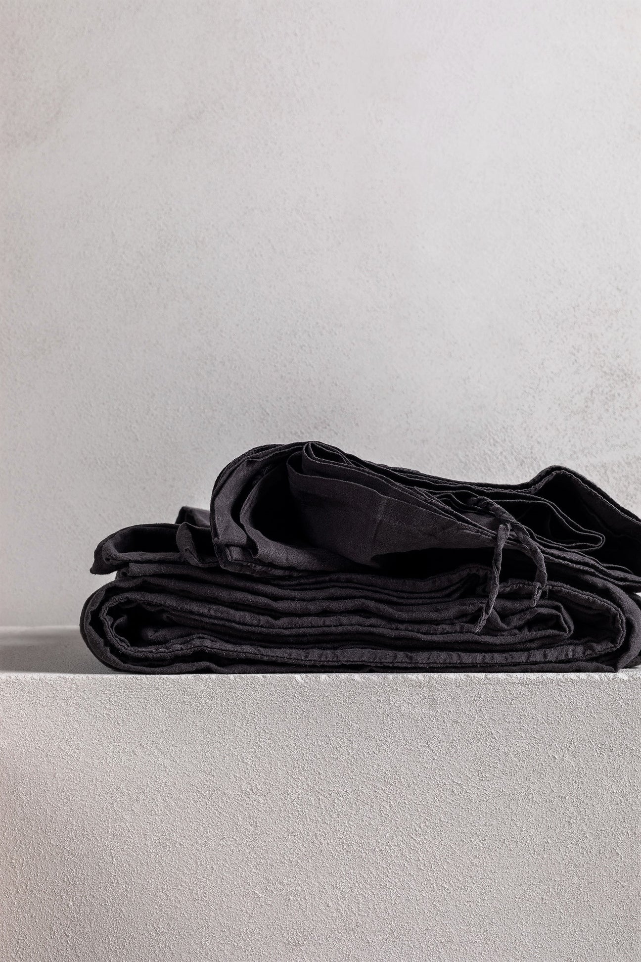 Belgium Linen Duvet cover | Queen | King