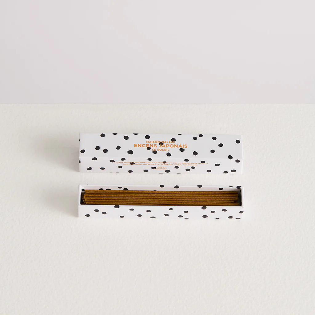 Incense | Le Soleil