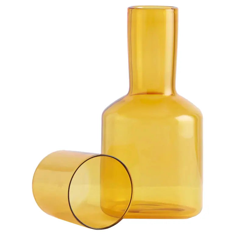 J'ai Soif Carafe & Glass | Miel