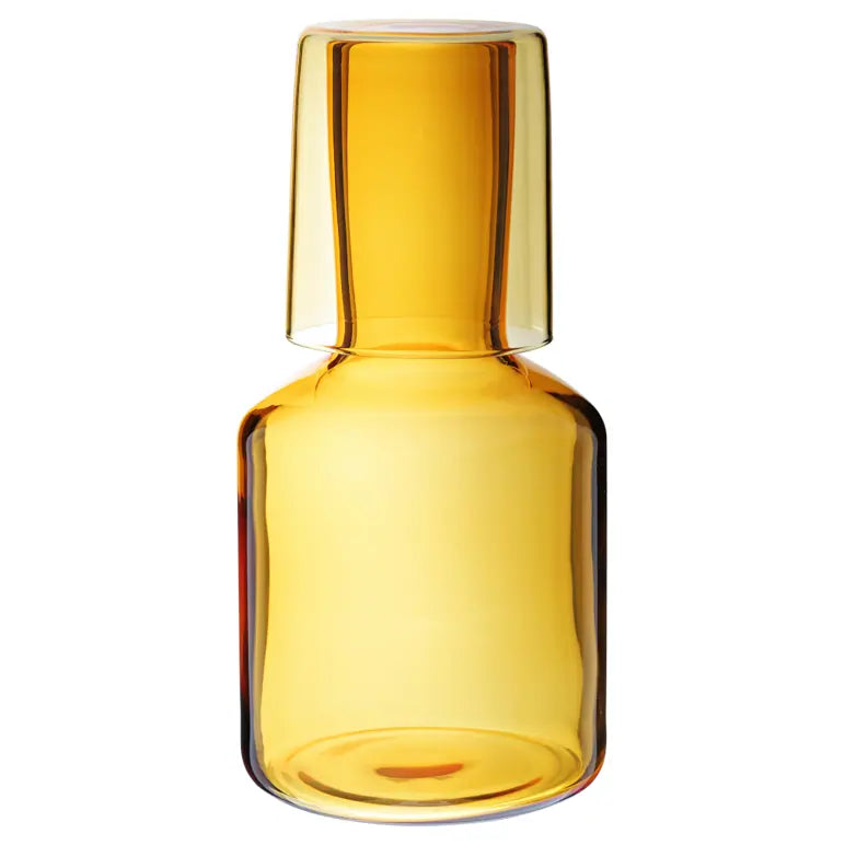 J'ai Soif Carafe & Glass | Miel