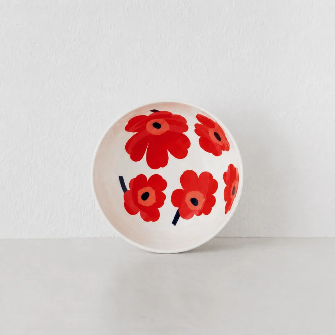 Oiva Unikko Bowl