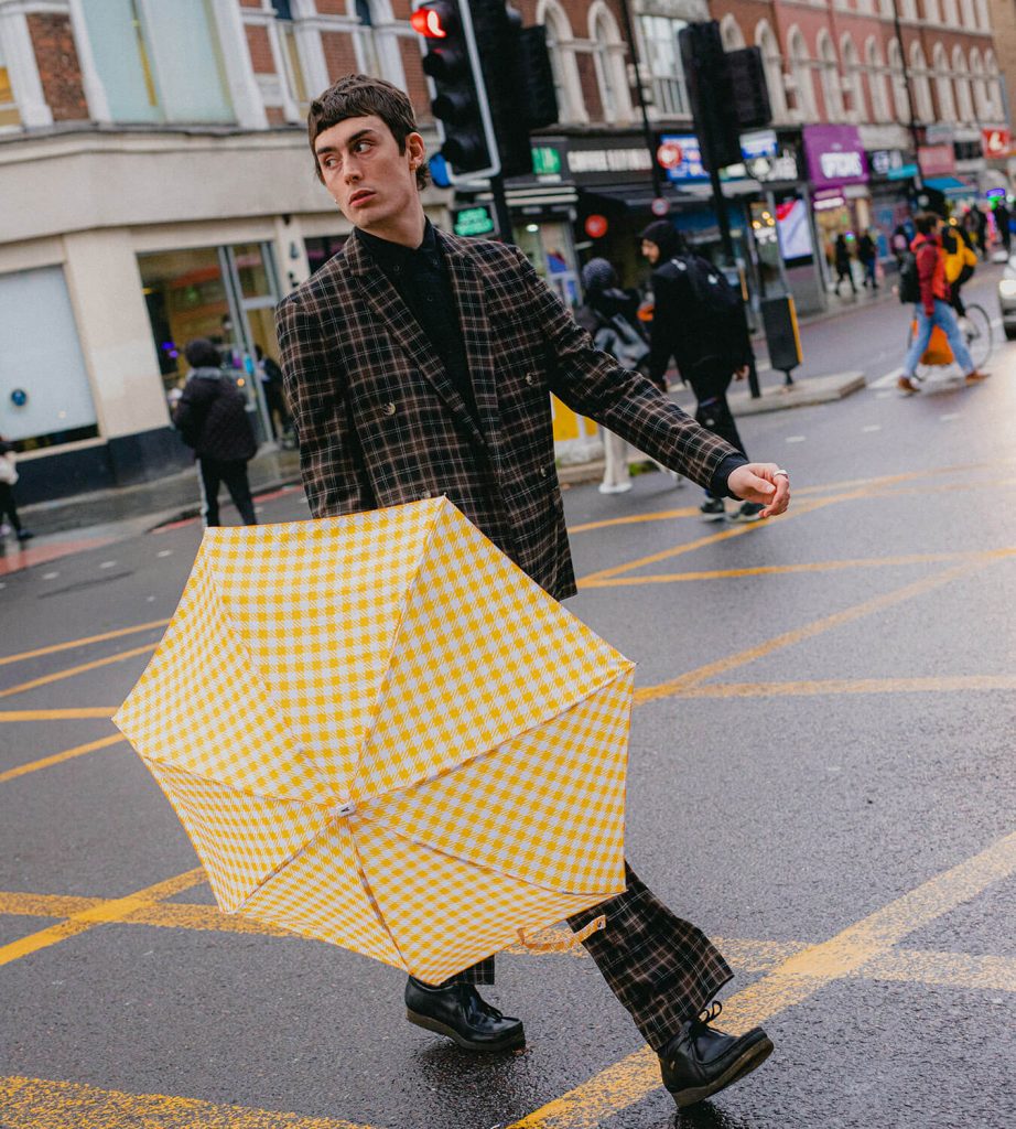 Anatole Micro Umbrella