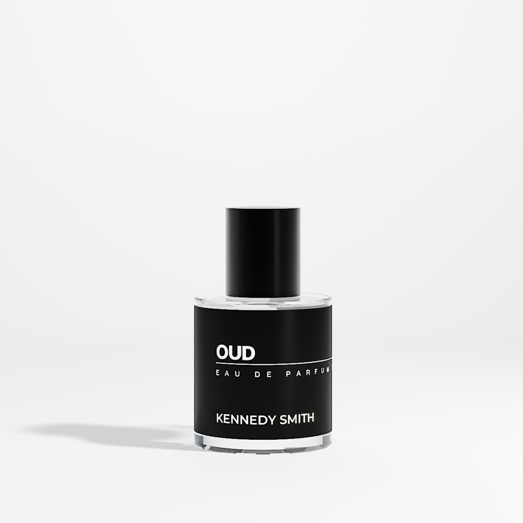OUD eau de parfum