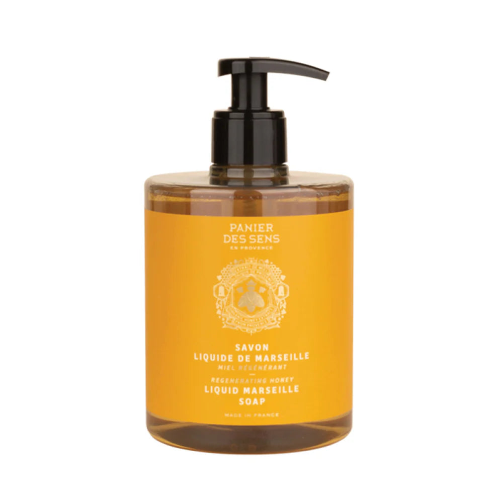 Honey Collection | Liquid Soap