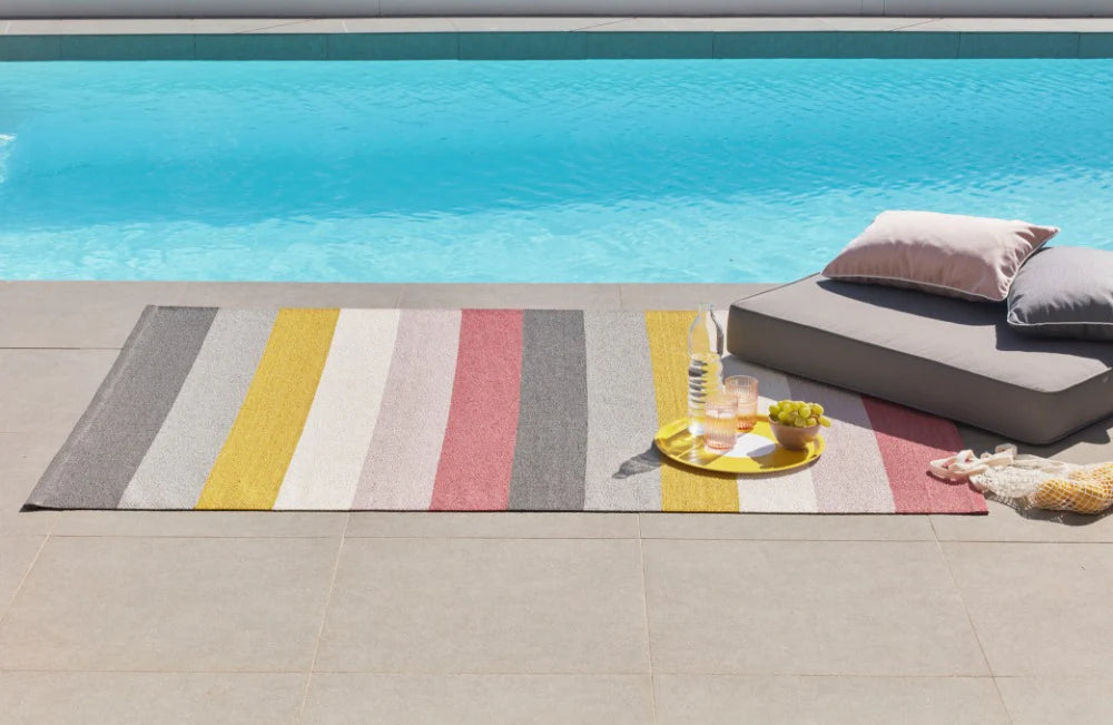 Molly Rug | Moor - 70x100cm