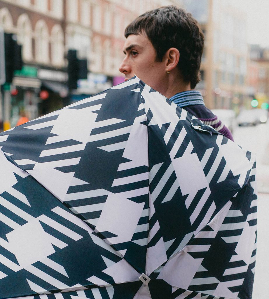 Anatole Micro Umbrella