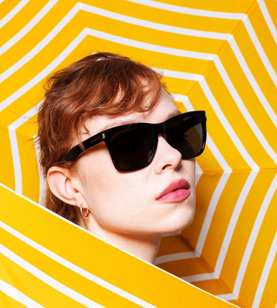 Anatole Micro Umbrella