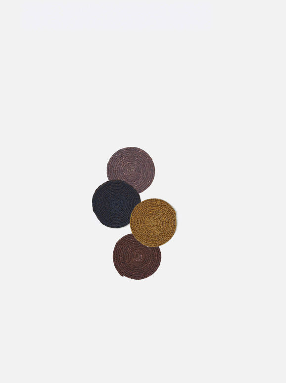 Pinto Coasters