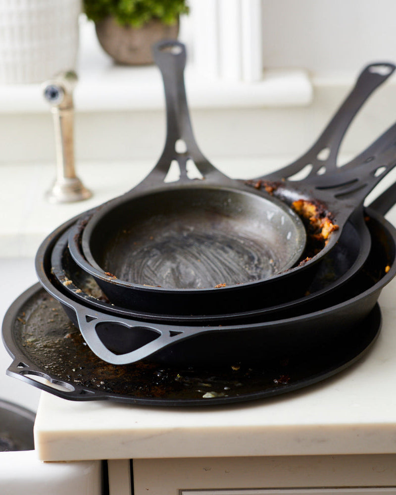 AUS-ION™ 22cm Sauteuse