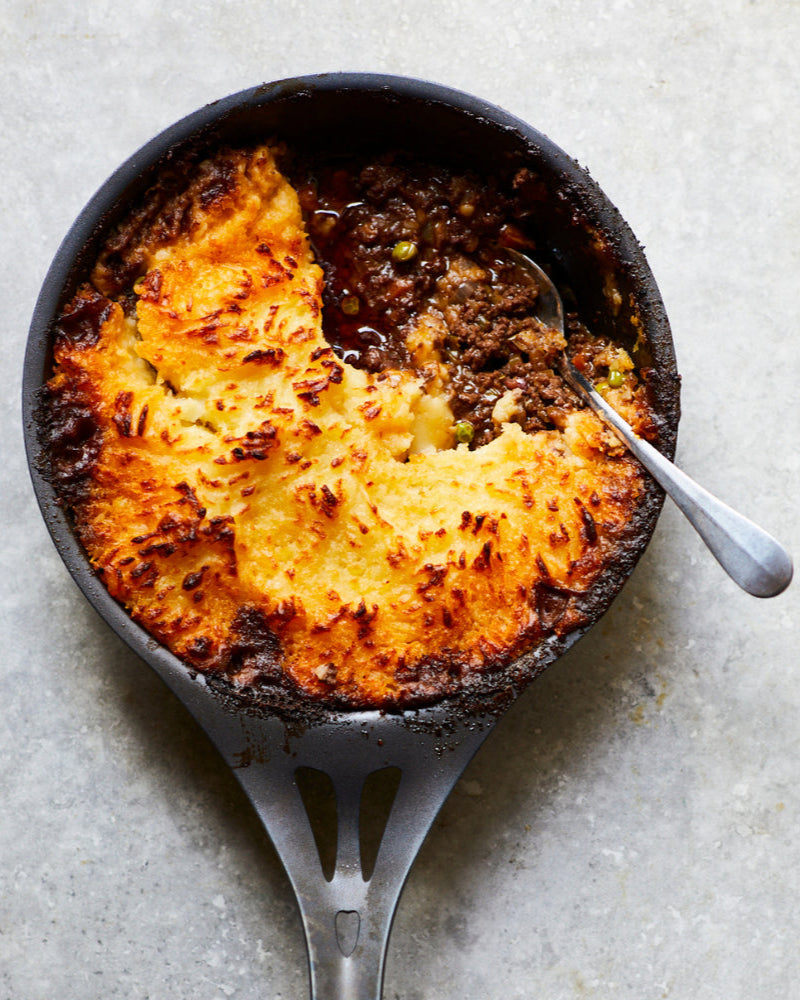 AUS-ION™ 26cm Frypan