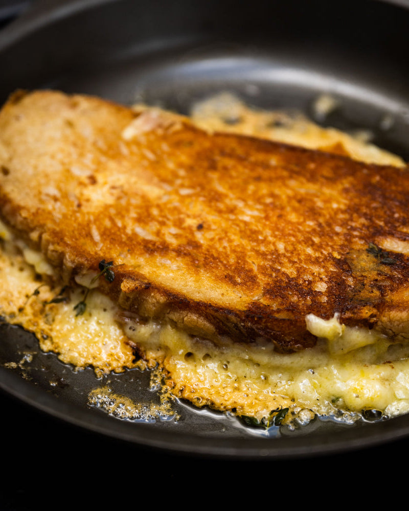 AUS-ION™ 30cm Frypan