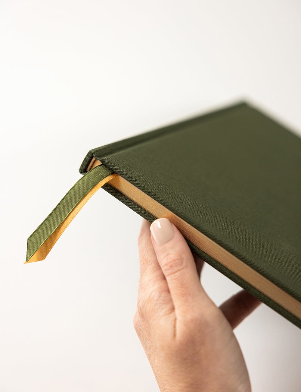 Heirloom Recipe Book Journal
